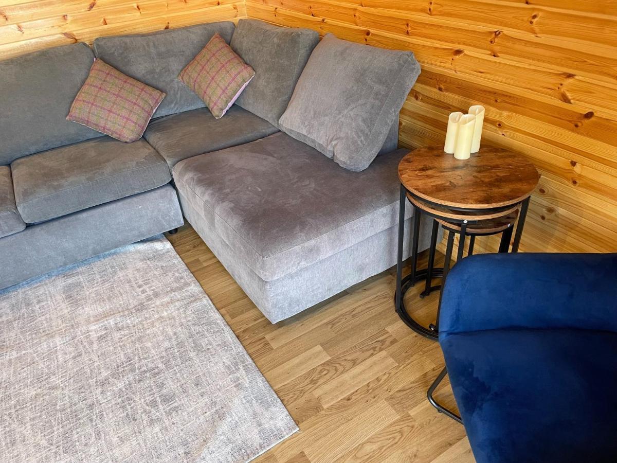 Вилла Hedgehog'S Nest Батгэйт Экстерьер фото